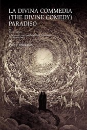 La Divina Commedia (the Divine Comedy)