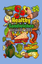 Healthy Sandwiches