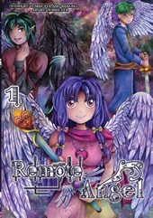 Remote Angel Volume 1