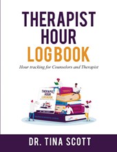 Therapist Hour Logbook