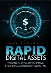 Rapid Digital Assets