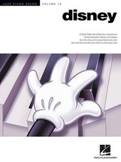 DISNEY VOLUME 16