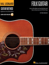 Folk Guitar