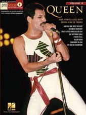 Queen [With CD (Audio)]