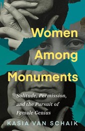 Women Among Monuments