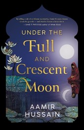Under the Full and Crescent Moon