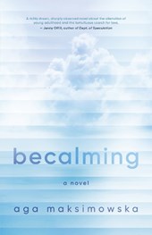 Becalming
