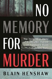 No Memory for Murder