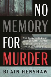 No Memory for Murder