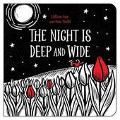 Sze, G: Night Is Deep and Wide