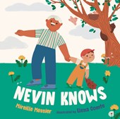 Nevin Knows