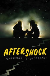Prendergast, G: Aftershock