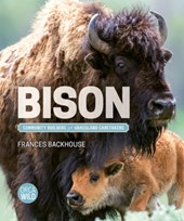 Bison: Community Builders and Grassland Caretakers