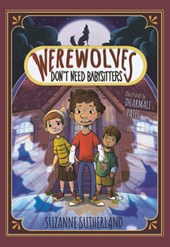 Werewolves Don't Need Babysitters