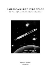 America's Leap Into Space