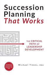 Succession Planning That Works