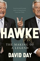 Hawke PM