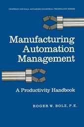 Manufacturing Automation Management