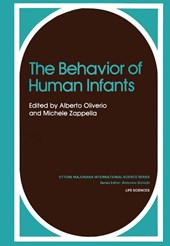 The Behavior of Human Infants