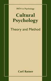 Cultural Psychology