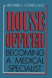 House Officer