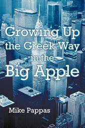 Growing Up the Greek Way in the Big Apple