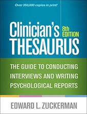 Clinician's Thesaurus, Eighth Edition