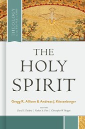 Allison, G: Holy Spirit