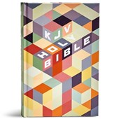 KJV KIDS BIBLE HARDCOVER