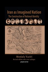 Iran as Imagined Nation