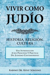 Vivir Como Judio
