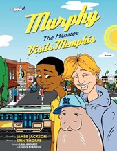 Manny The Memphis Manatee