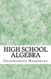 High School Algebra