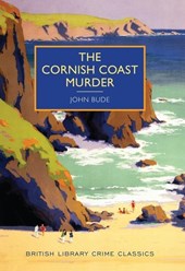 CORNISH COAST MURDER