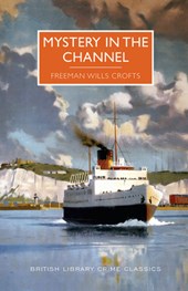 MYST IN THE CHANNEL