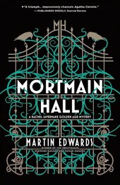 Edwards, M: Mortmain Hall