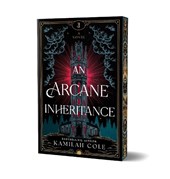 An Arcane Inheritance (Deluxe Edition)