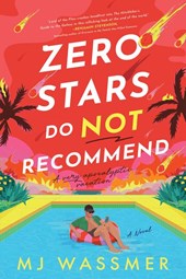 Wassmer, M: Zero Stars, Do Not Recommend