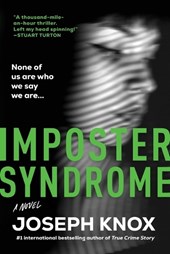 Imposter Syndrome