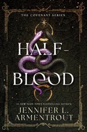 Armentrout, J: Half-Blood