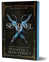Armentrout, J: Sentinel