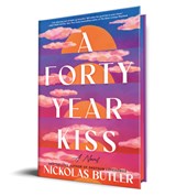A Forty Year Kiss