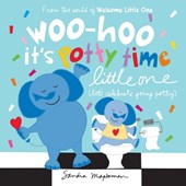 Woo-hoo It's Potty Time Little One