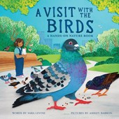 A Visit with the Birds
