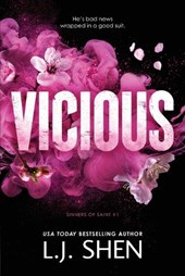 Shen, L: Vicious