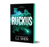 Shen, L: Ruckus