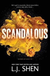 Shen, L: Scandalous