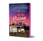 Cowles, C: All the Missing Pieces (Deluxe Edition)