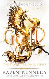 Kennedy, R: Gold