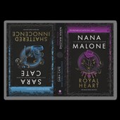 Shattered Innocence & Royal Heart (Deluxe Edition)